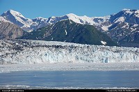 Photo by Albumeditions | Not in a city  Alaska's Glaciers
